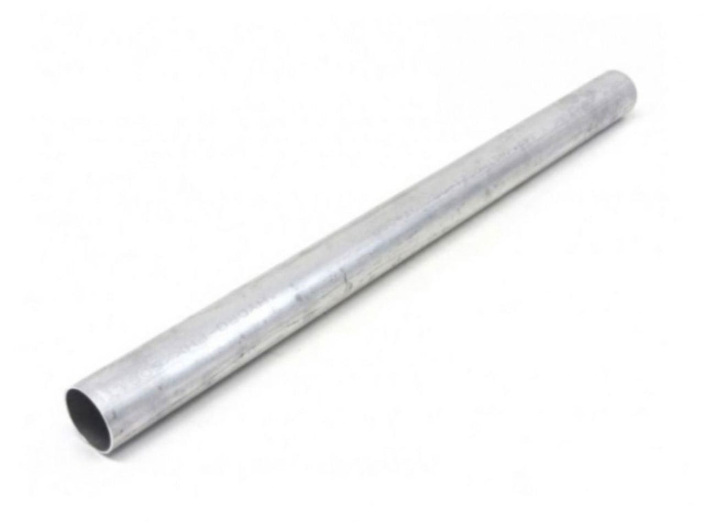 HPS 2-3/8" OD 6061 Aluminum Straight Pipe Tubing 16 Gauge x 3 Feet Long