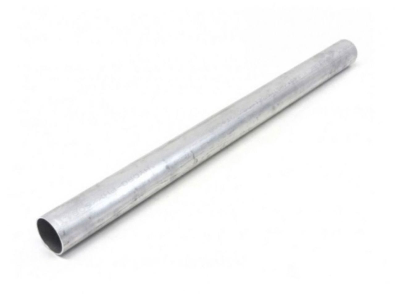 HPS 2-3/8" OD 6061 Aluminum Straight Pipe Tubing 16 Gauge x 3 Feet Long