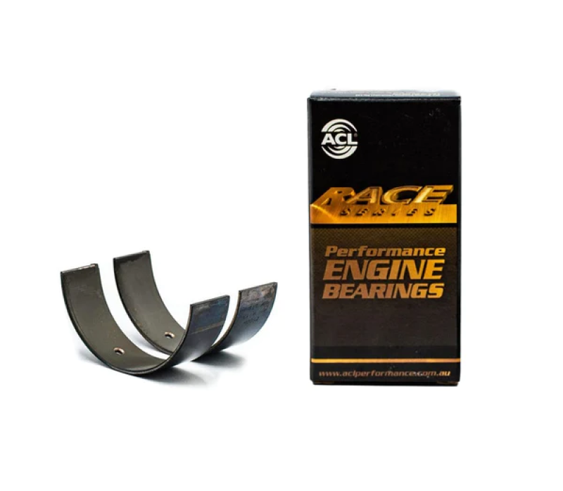 ACL Race Series Main Bearings Nissan RB26DETT Size: 0.25