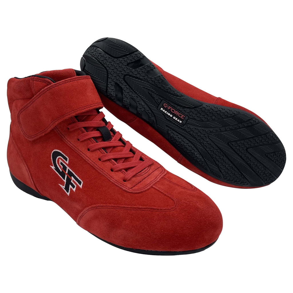 G-Force G35 Racing Shoes