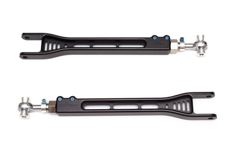 SPL Part GTR R35 Rear Toe Links