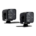 Borne Off-Road 21+ Bronco Light Pods 2pc Ditch 3x3 Flood Upfit BNLT-BR-21-DT2FU