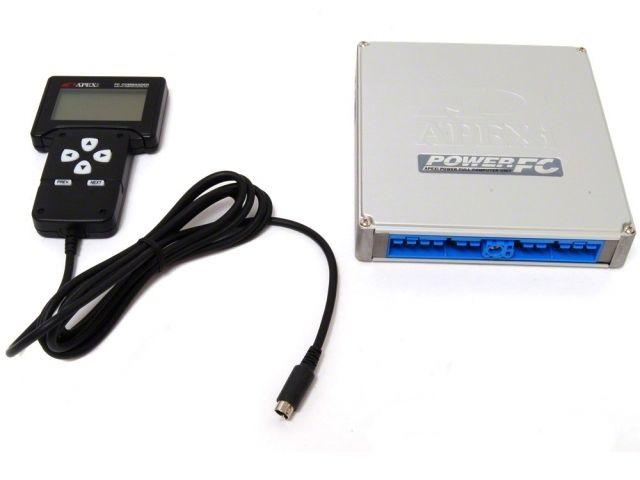 Apexi Power FC, 1996-1998 Nissan Silvia/240SX (S14)