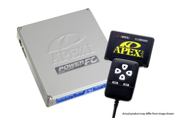 APEXi A'PEXi - Power FC - 1999-2000 Mazda RX-7 (Ver. V)