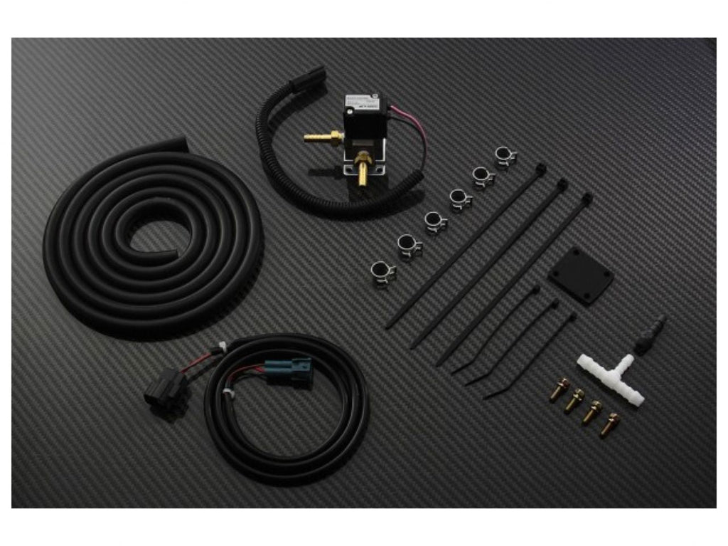 Apexi Power FC Components, Boost Control Kit Toyota
