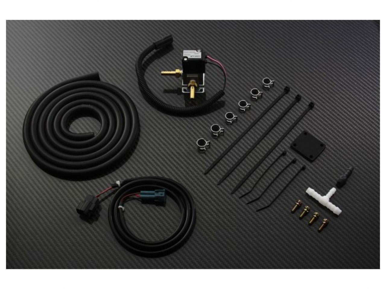 Apexi Power FC Components, Boost Control Kit Toyota
