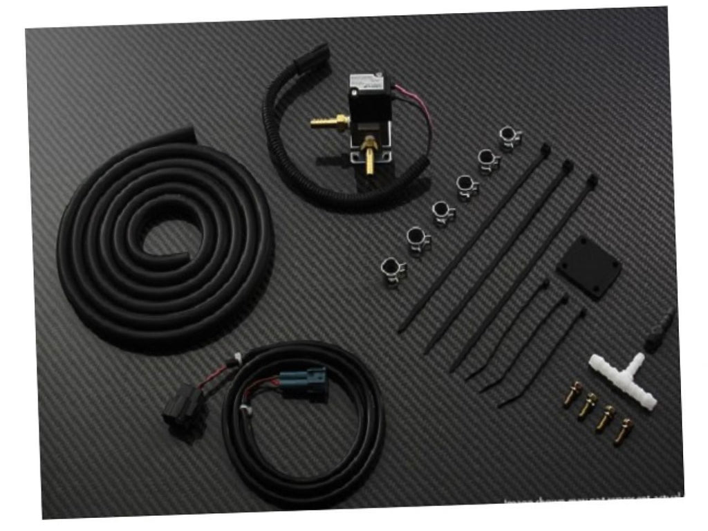 Apexi Power FC Components, Boost Control Kit Honda/Toyota