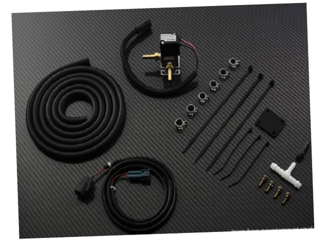 Apexi Power FC Components, Boost Control Kit Honda/Toyota