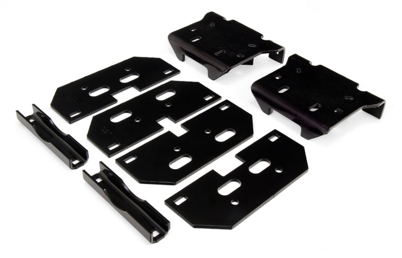AIRLIFT Load Lifter 5000 Air Spring Kit