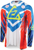 Answer 24 Elite Xotic Jersey Red/White/Blue - XS 442514