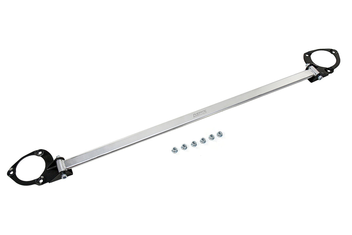 HPS Front Strut Bar 2012-2014 Toyota Camry, 42-102