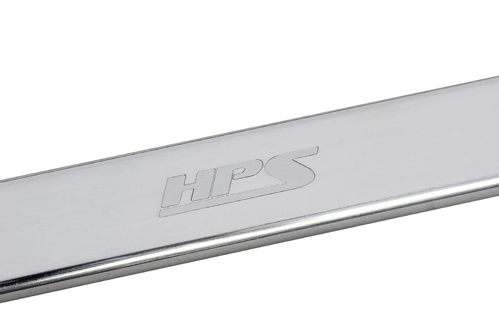 HPS Front Strut Bar 2012-2014 Toyota Camry, 42-102