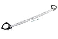 HPS Front Strut Bar 2018-2022 Honda Accord Turbo, 42-104