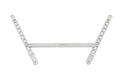 HPS Front Strut Bar 2018-2023 Kia Stinger, 42-105