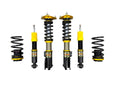 Inverted Pro Street Coilovers - Hyundai Genesis Coupe 2.0T 2008-2016 (BK)