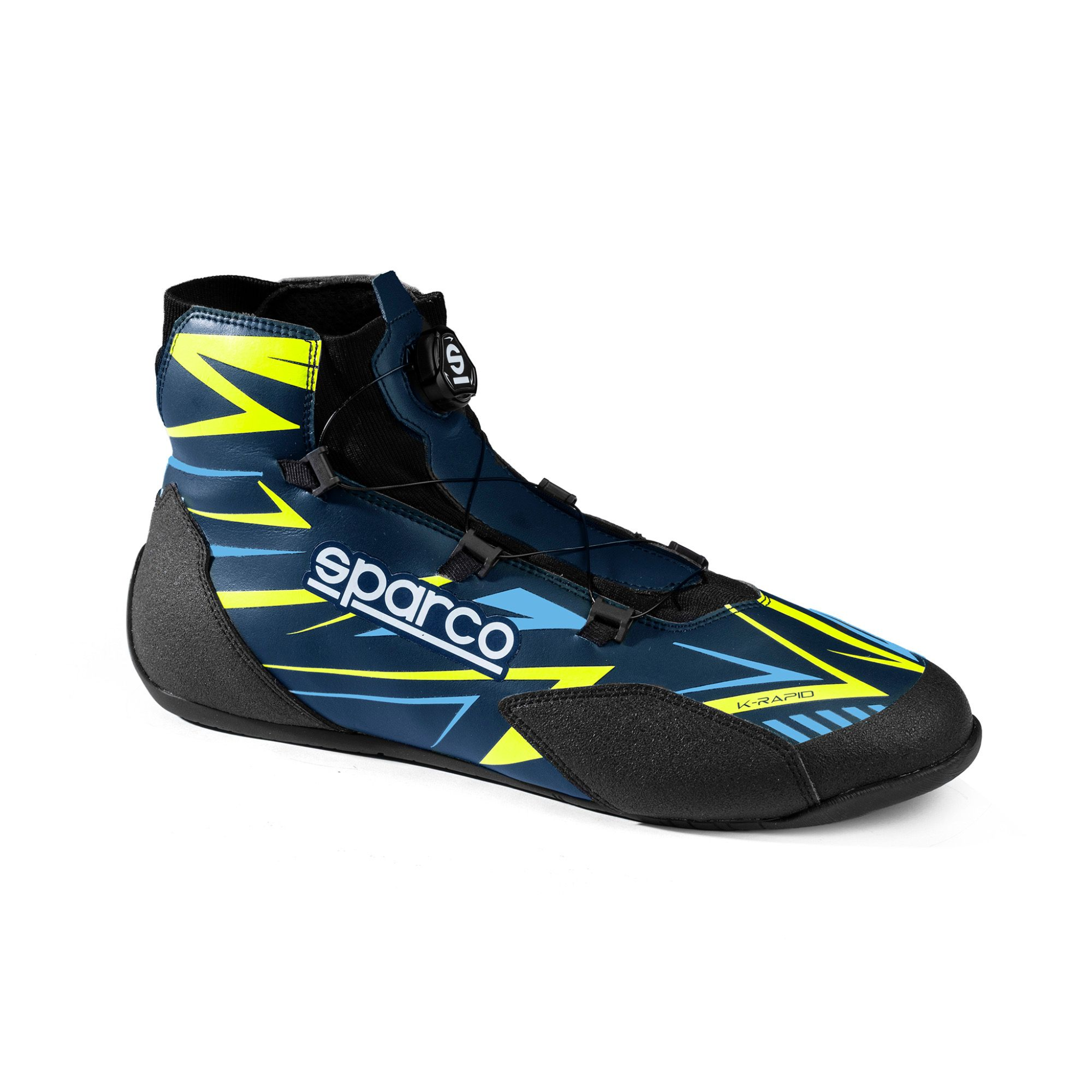 Sparco K-Rapid Karting Shoes