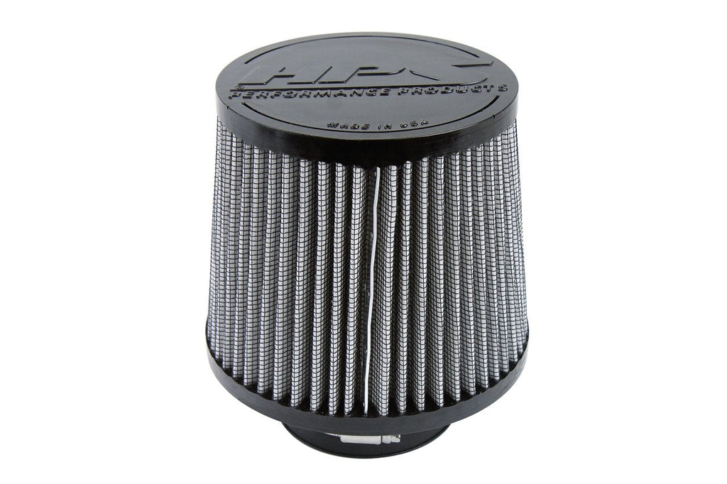 HPS Air Filter 3" ID, 5" Element Length, 6.5" Overall Length, HPS-4276