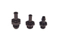 Aeromotive ORB-06 to 7mm Barb Adapter Fitting