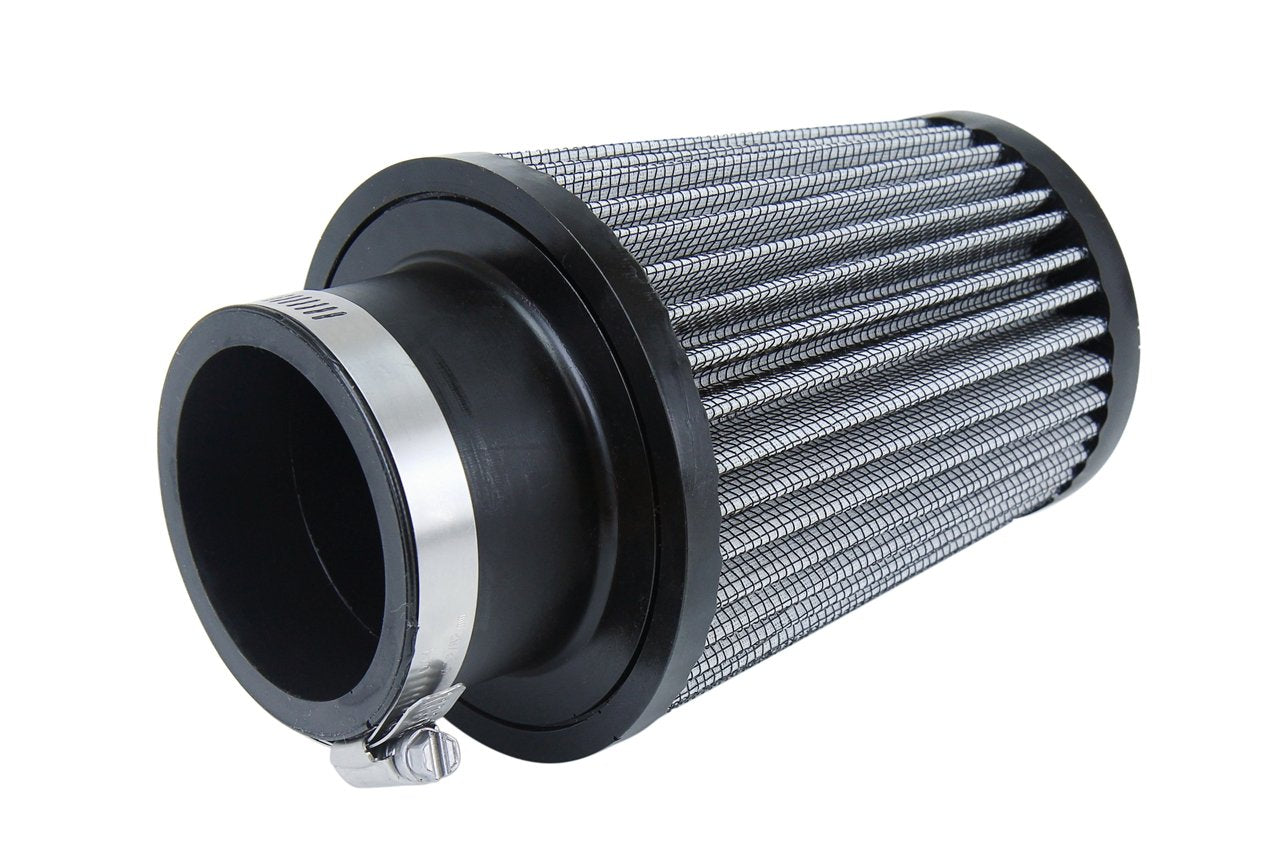 HPS Air Filter 2.5" ID, 4.5" Base, 3.5" Top, 7.25" Overall Length