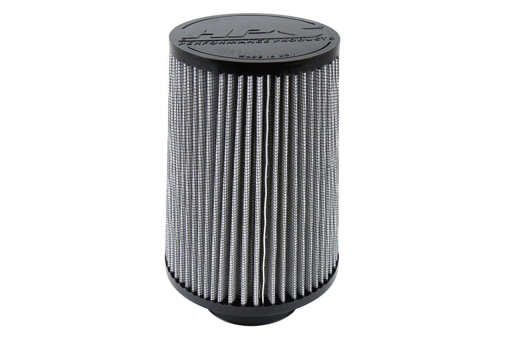 HPS Air Filter 3" ID, 8" Element Length, 9.75" Overall Length