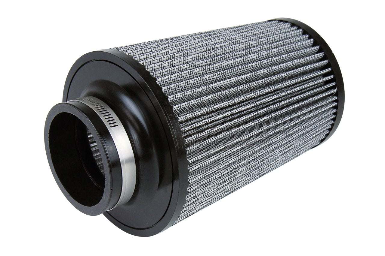 HPS Air Filter 3" ID, 8" Element Length, 9.75" Overall Length