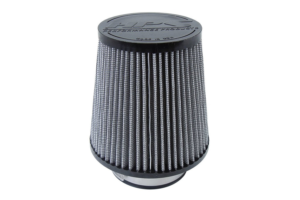 HPS Air Filter 3.5" ID, 6" Element Length, 7.75" Overall Length