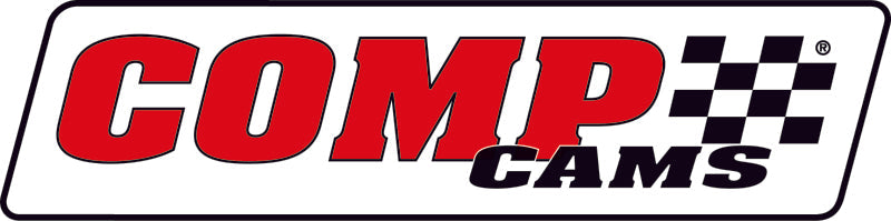 Comp Cams Chevy Magnum Rocker/ Pushrod Kit