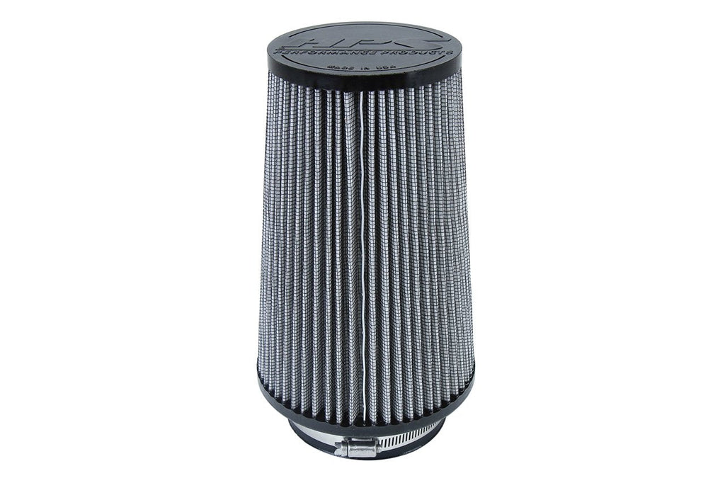 HPS Air Filter 4" ID, 9" Element Length, 10.75" Overall Length