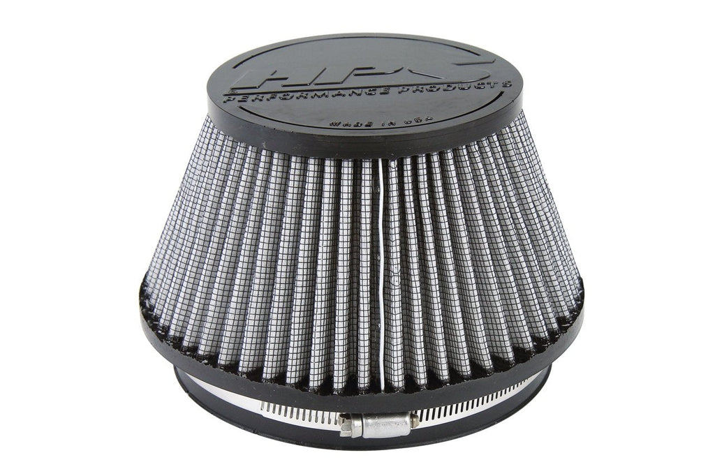 HPS Air Filter 6" ID, 4" Element Length, 5" Overall Length