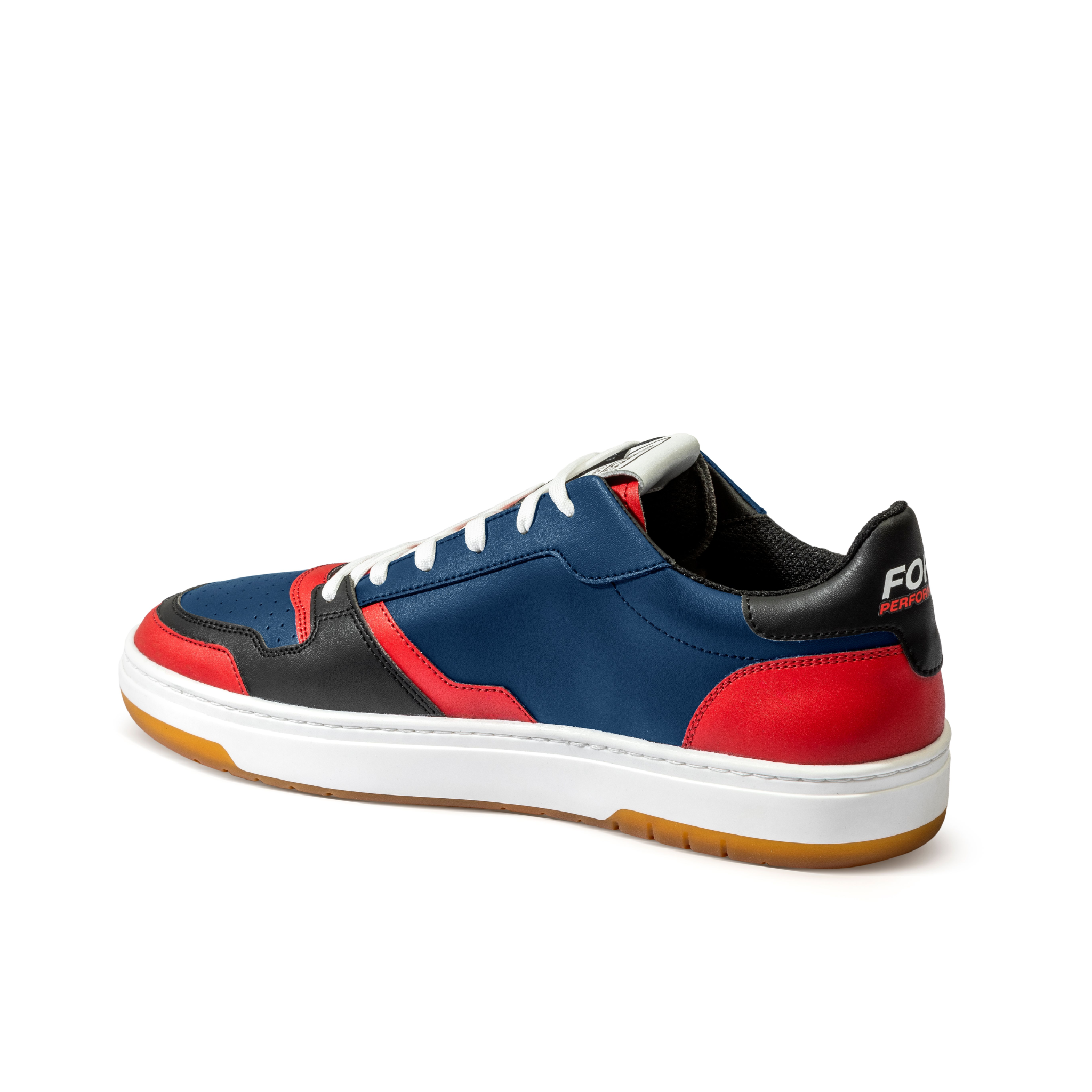 Sparco Ford Performance S-Urban Shoes