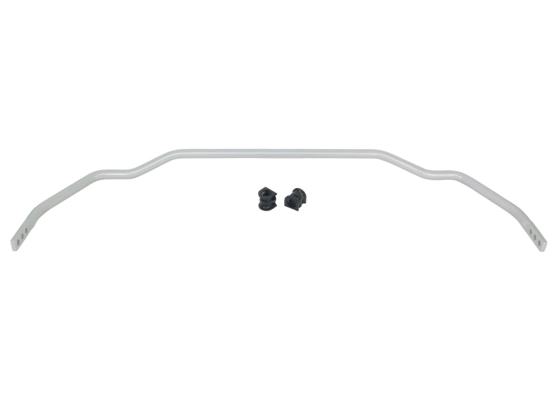 Whiteline 04-08 Acura TSX Rear Heavy Duty Adjustable 22mm Swaybar BHR80XZ