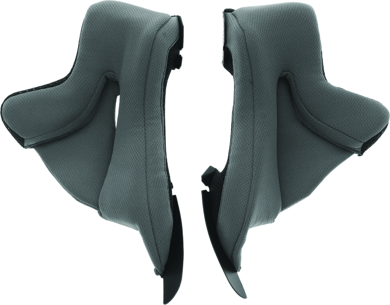 Answer Ar5 Cheek Pads Blk 2Xl 447109