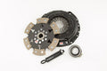 Competition Clutch 1990-1996 Nissan 300Z Stage 4 - 6 Pad Rigid Ceramic Clutch Kit 6045-0620