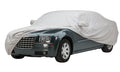 Covercraft  21-25 Ford F150 Custom WeatherShield HD Car Cover - Gray (Size T3) C18550HG