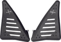 Burly Brand Slash Cut Side Panwl Covers B10-3003TB