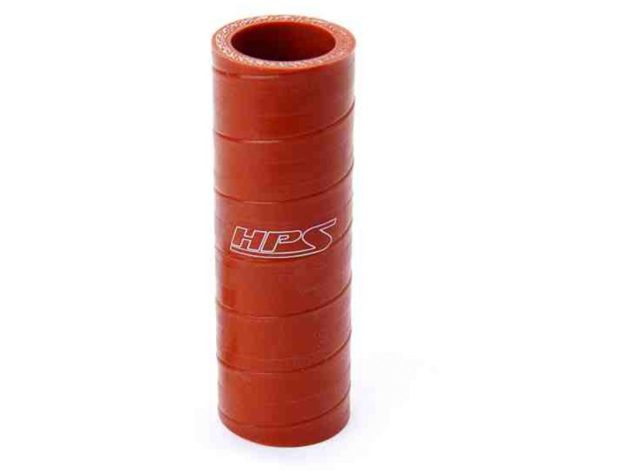 HPS 1-5/8" ID, 4" Length, Silicone Straight Coupler Hose, Ultra High Temp 4-ply Aramid Reinforced, Max. Temperature: 500F, 41mm ID