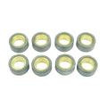Athena Malaguti Malaguti K / Restyling 400 Athena 8 Variator Rollers Kit (26x13 gr.21) S41000030P120