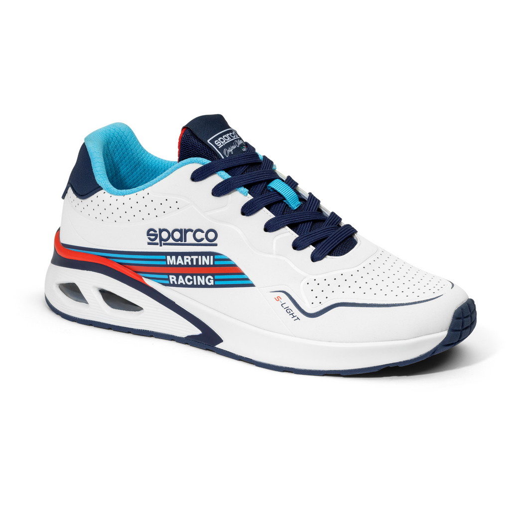 Sparco Martini S-Light Shoes