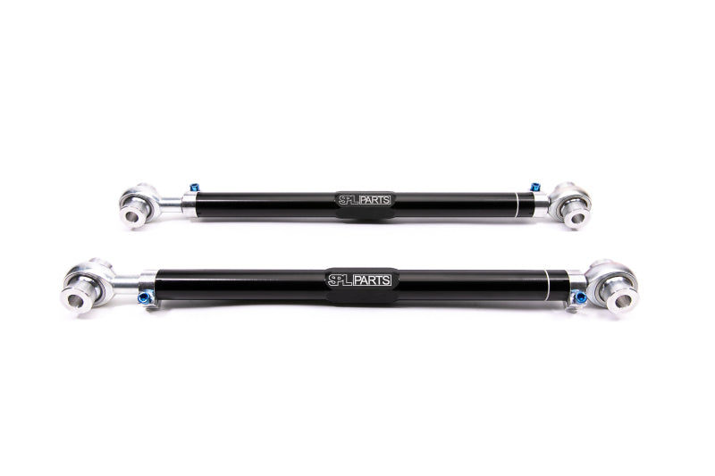 SPL Part BMW F2X/F3X Rear Toe Links + Eccentric Lockout