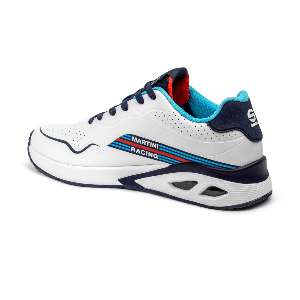 Sparco Martini S-Light Shoes