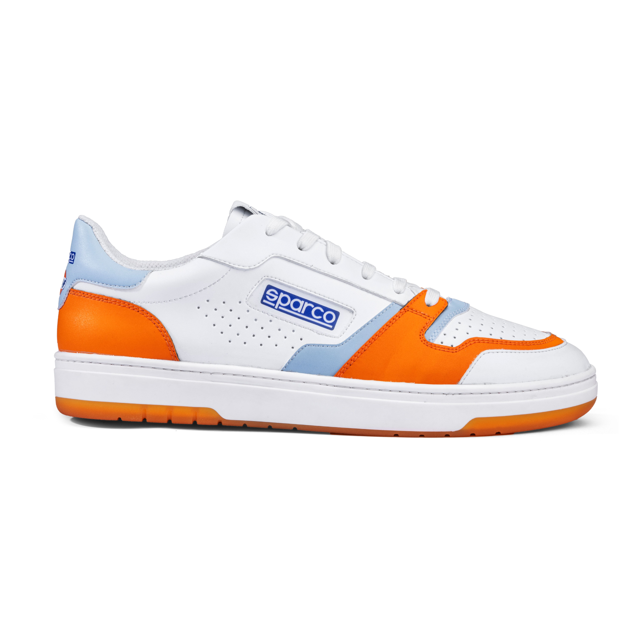 Sparco Gulf S-Urban Shoes