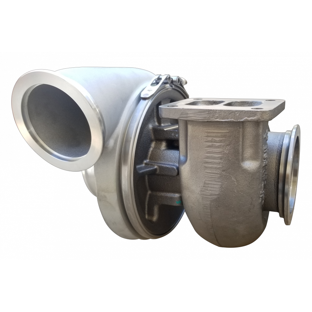 Performance 5B472/87 T-4 Turbo