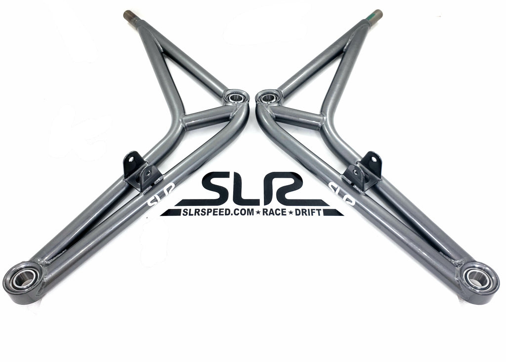 BMW SLR Drifting Control Arms