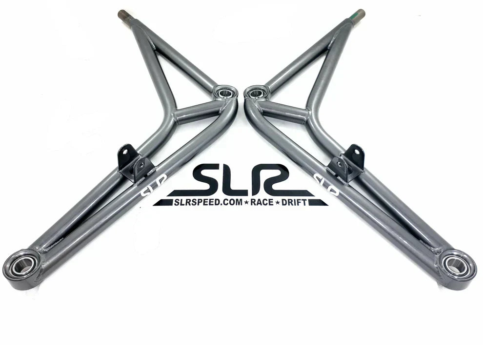 E30 / E36 M3 / Z3 M Ultra Angle Kit for Drifting