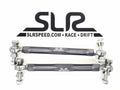 E46 M3 Solid Strut Mounted Adjustable Sway Links [Pair]