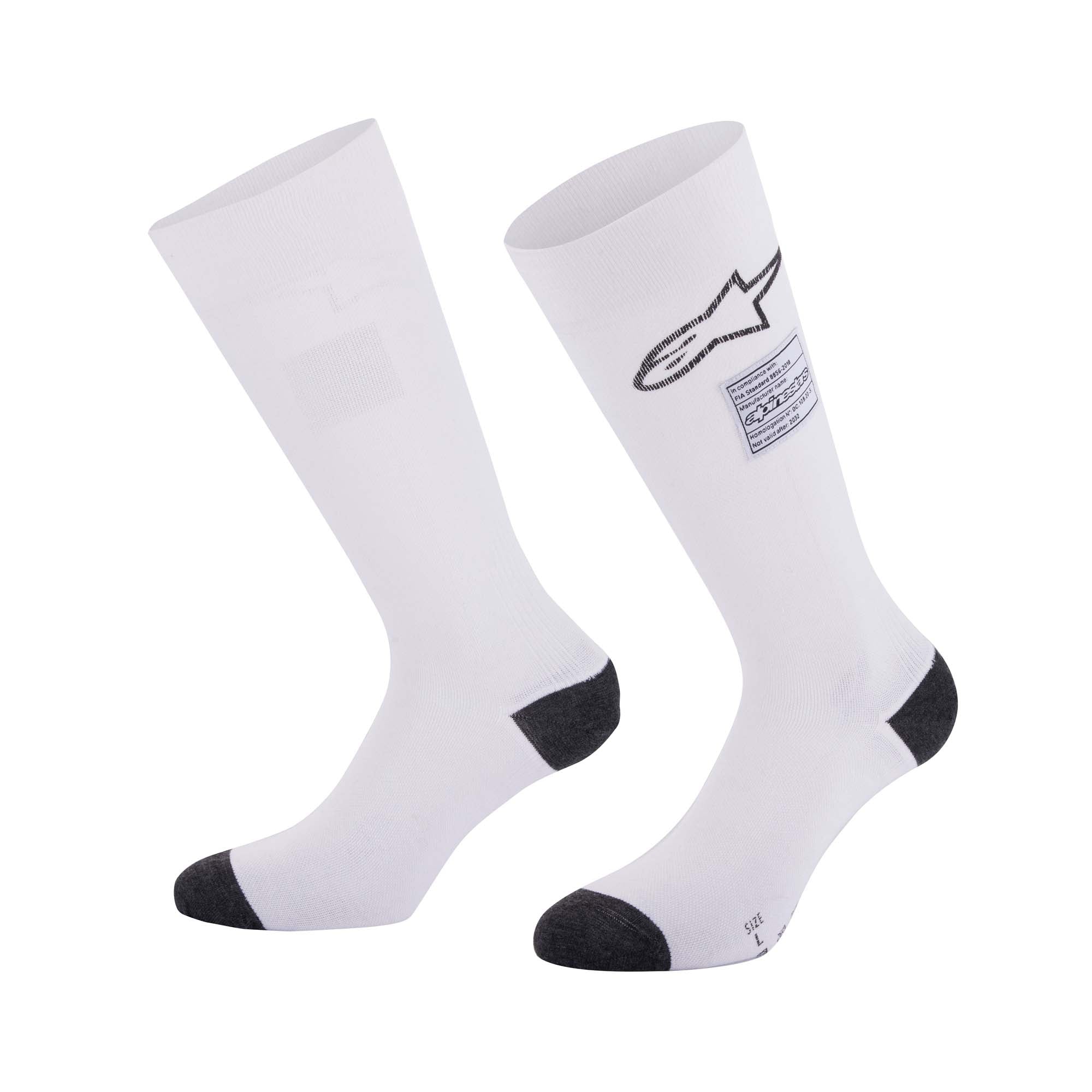 Alpinestars ZX v4 Racing Socks