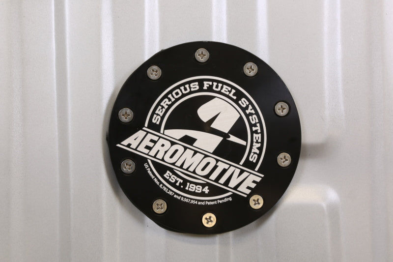 Aeromotive Fuel Tank Gen 2, 65-67 Pontiac GTO & 66-67 Lemans