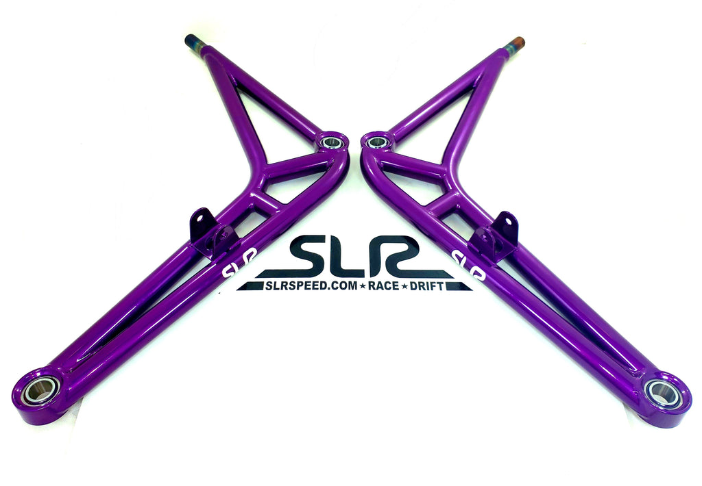 BMW SLR Drifting Control Arms