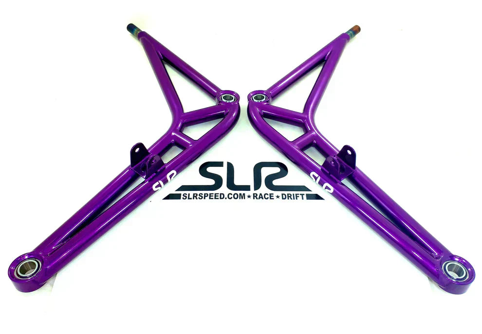 Z4 (ex. M) Ultra Angle Kit for Drifting