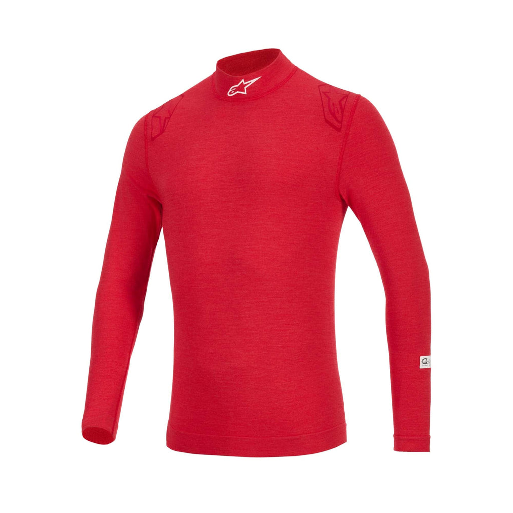 Alpinestars ZX Evo v3 Fire Resistant Racing Top - FIA 8856-2018 / SFI 3.3